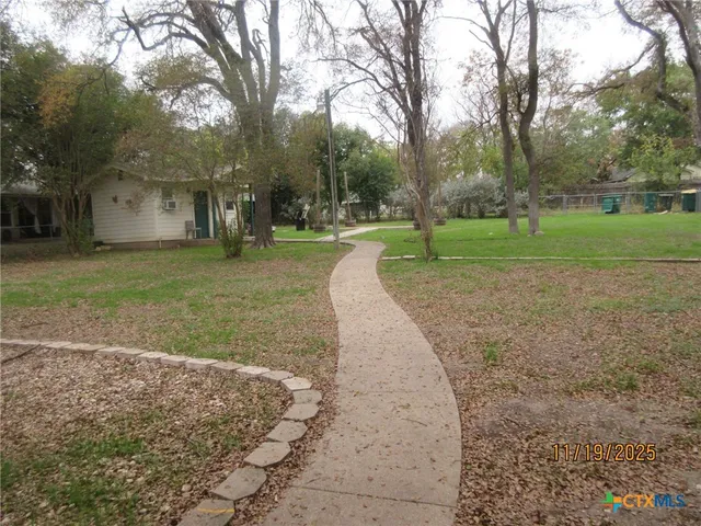 $235,000 | 606 East 12th Avenue, Belton, TX 76513