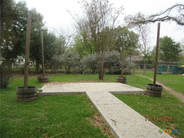 $235,000 | 606 East 12th Avenue, Belton, TX 76513