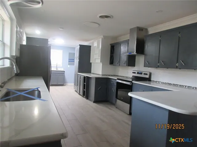 $235,000 | 606 East 12th Avenue, Belton, TX 76513