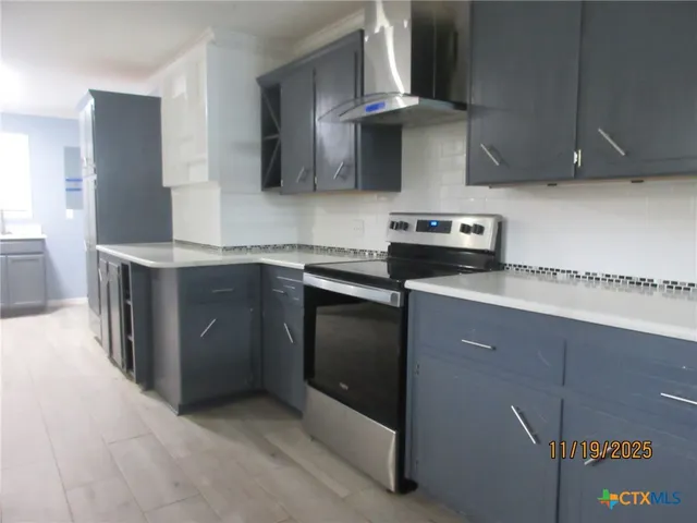 $235,000 | 606 East 12th Avenue, Belton, TX 76513