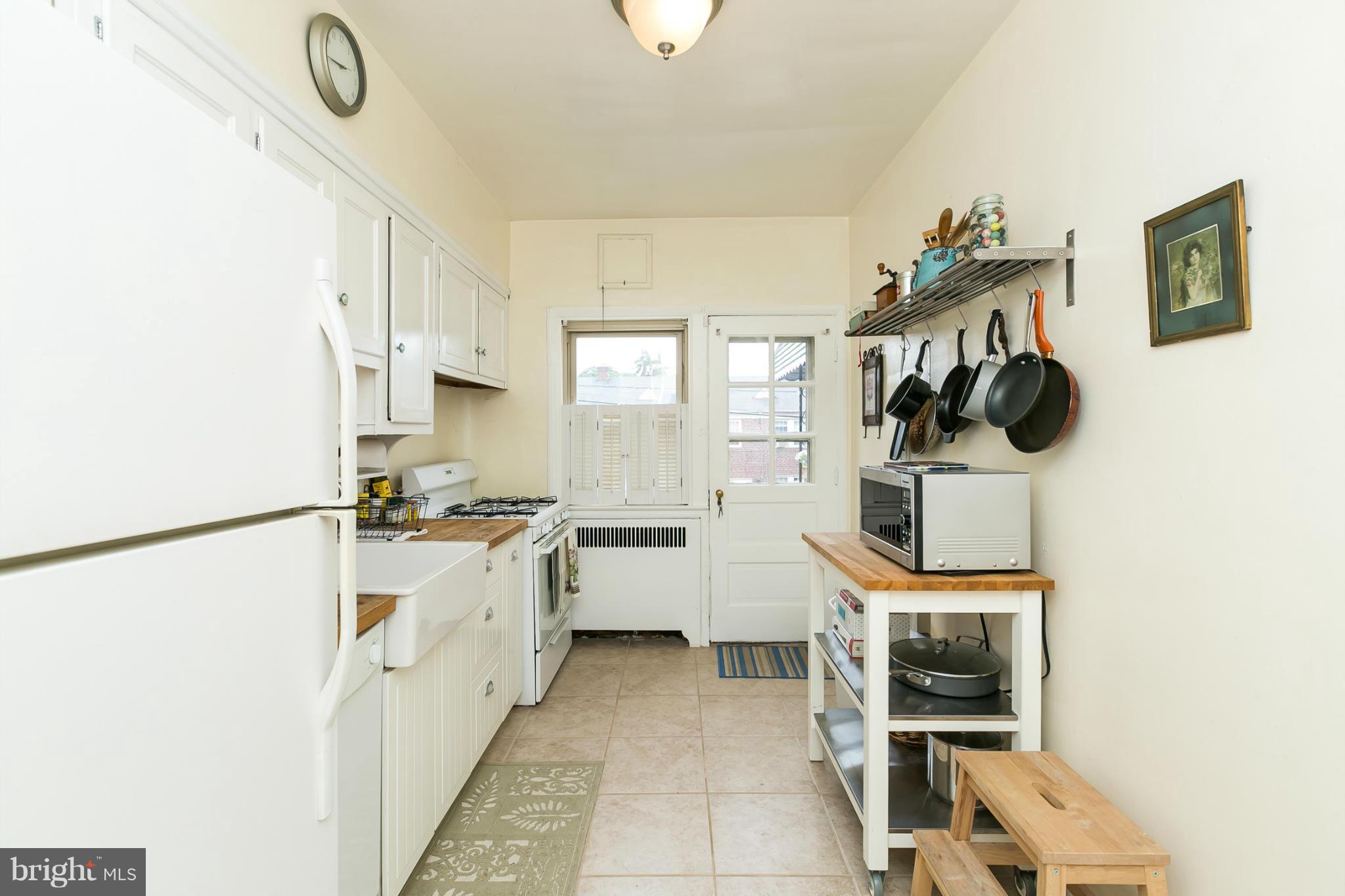 1533 Ralworth Road Baltimore, MD 21218 - Photo 14 of 30 Kitchen
