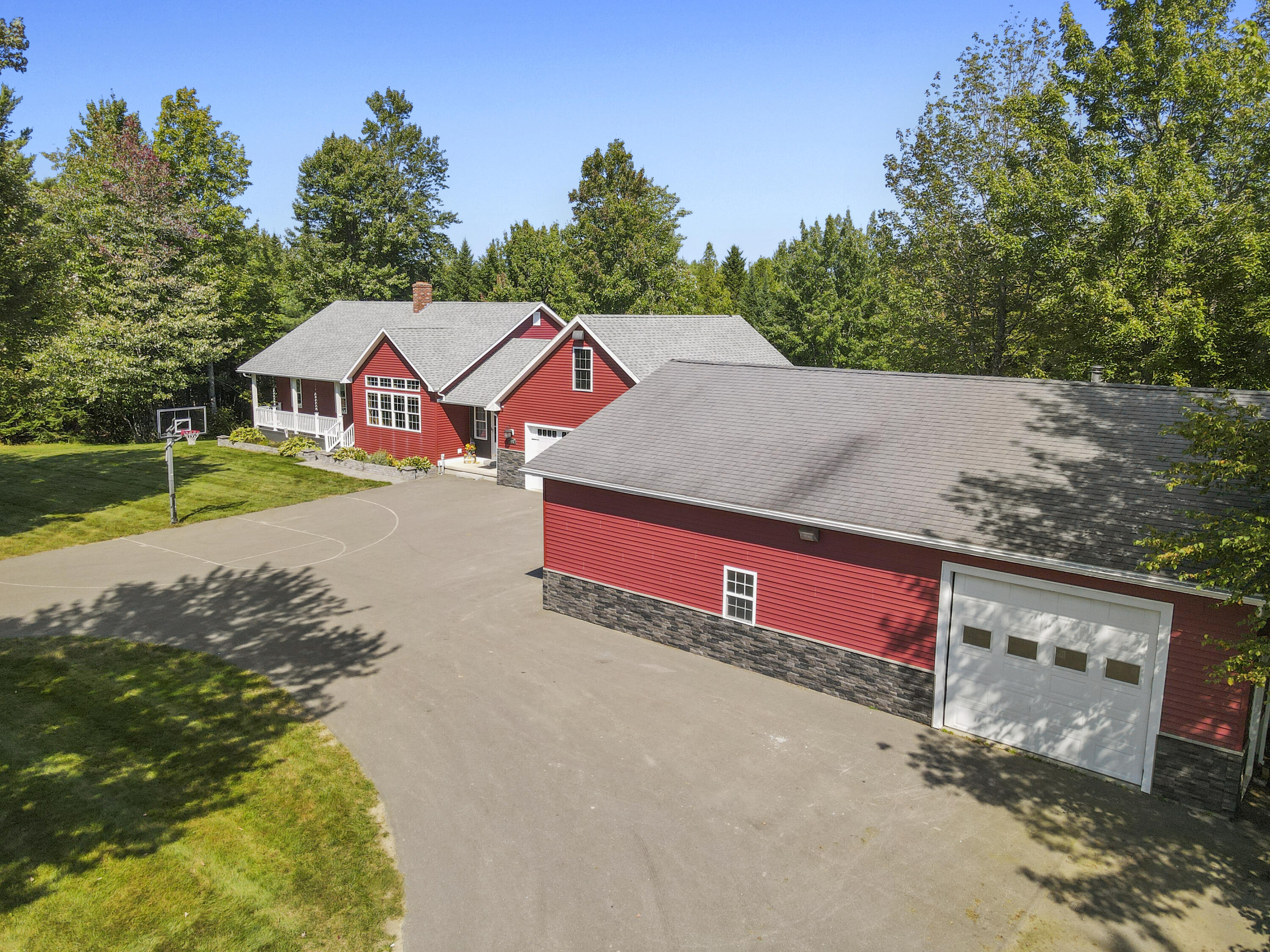 192 10 Road Bradley, ME 04411 - Photo 14 of 65 DJI_0483