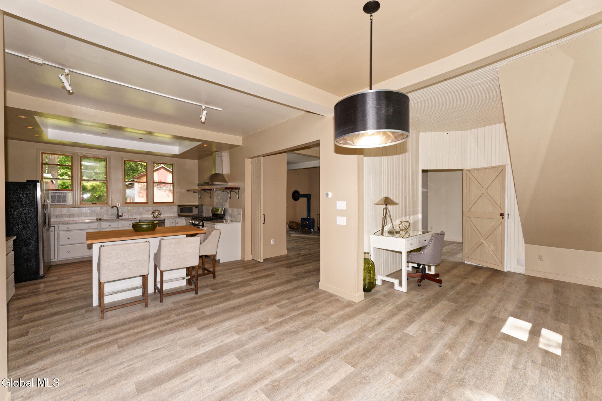 1412 River Road Bethlehem, NY 12158 - Photo 16 of 40 3 Dining 2