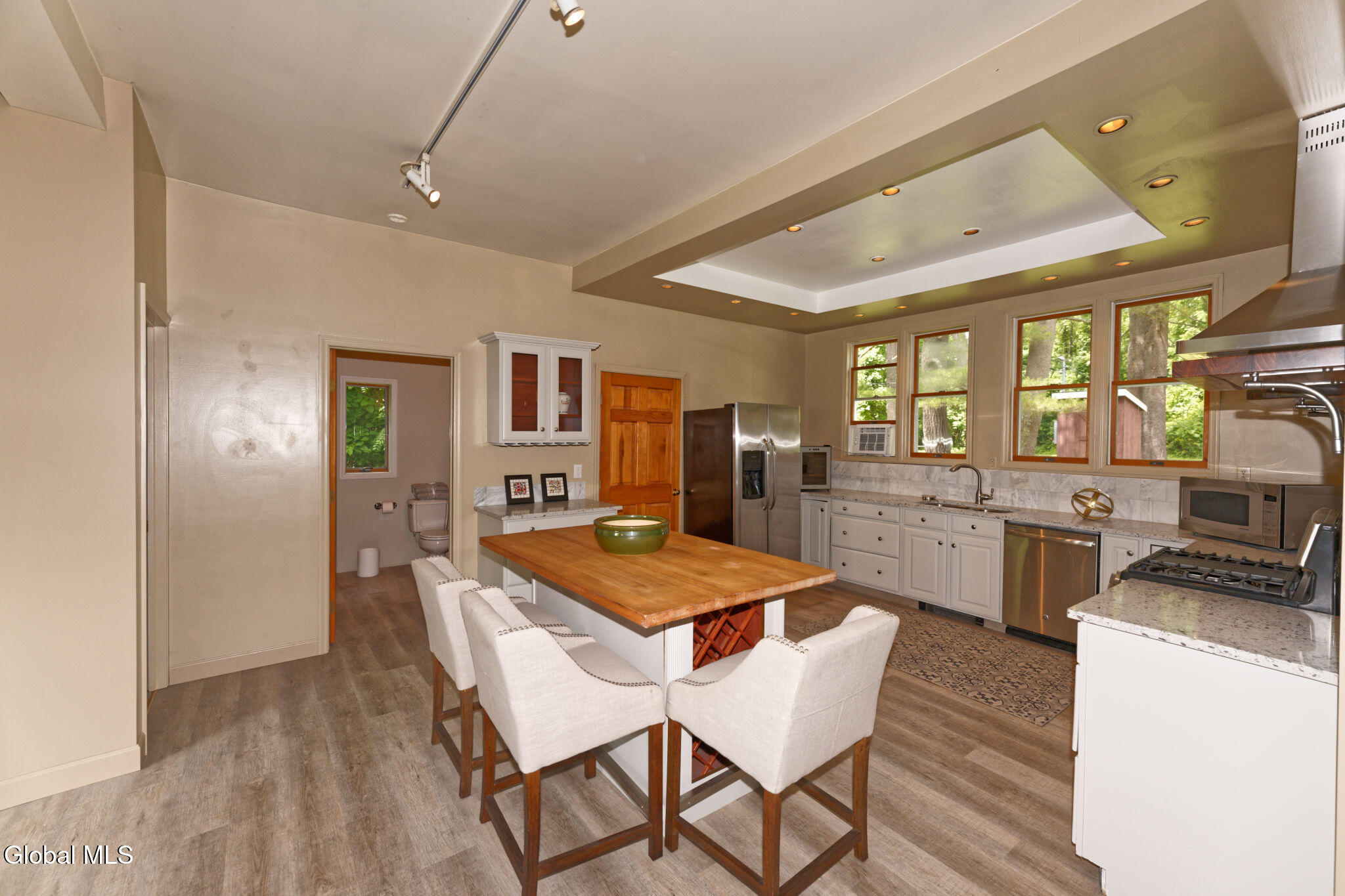 1412 River Road Bethlehem, NY 12158 - Photo 9 of 40 2 Kitchen 1