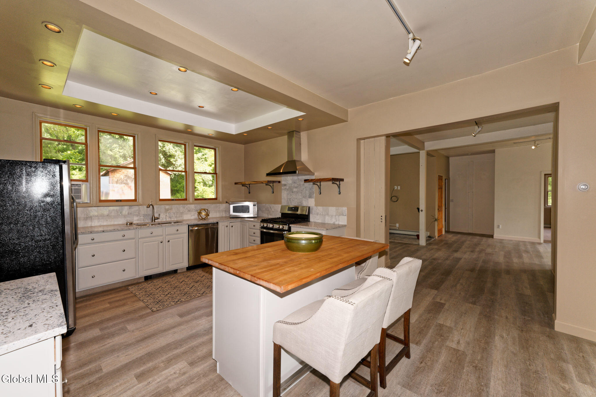 1412 River Road Bethlehem, NY 12158 - Photo 10 of 40 2 Kitchen 2