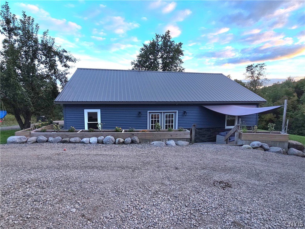 7503 Coon Road Cuyler, NY 13052 - Photo 4 of 44 Gallery Image 4
