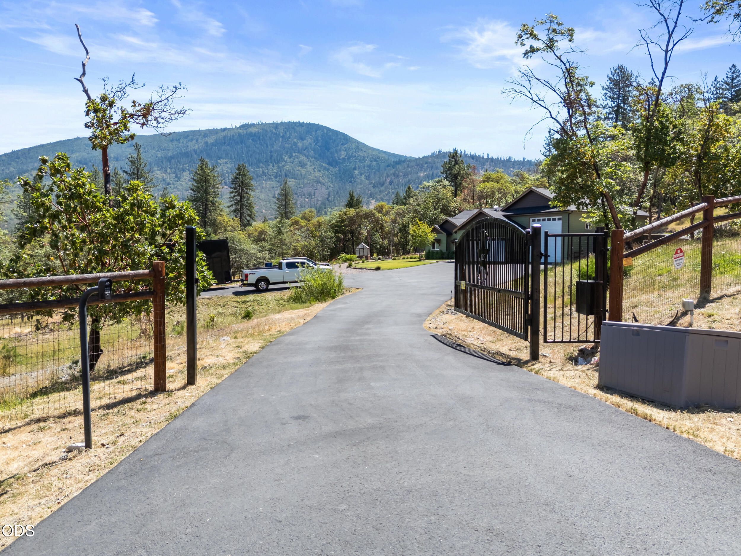 125 McKenzie Ridge Road Grants Pass, OR 97526 - Photo 50 of 62