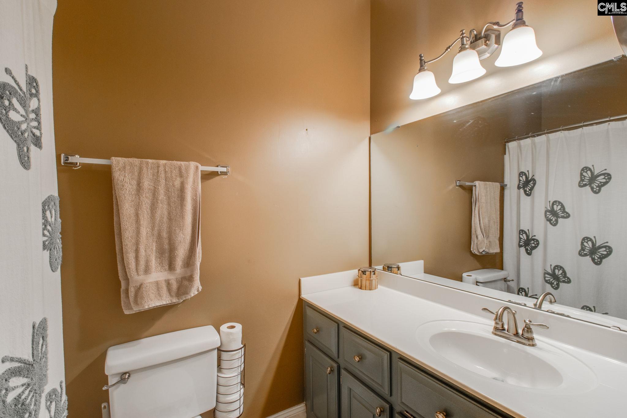 414 Hollenbeck Road Irmo, SC 29063 - Photo 28 of 35