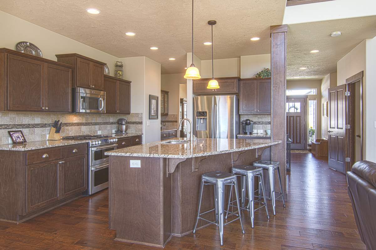 17622 East Daystar Road Greenacres, WA 99016 - Photo 5 of 20 Gallery Image 5