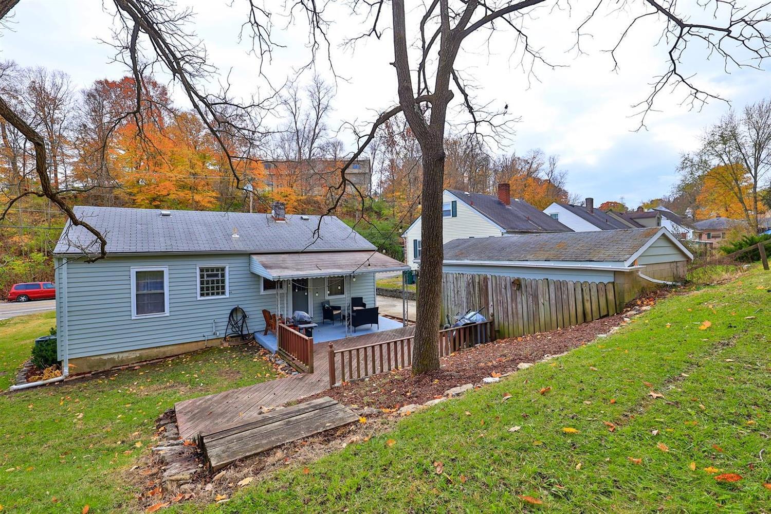 216 Ridgeway Road Cincinnati, OH 45216 - Photo 30 of 30