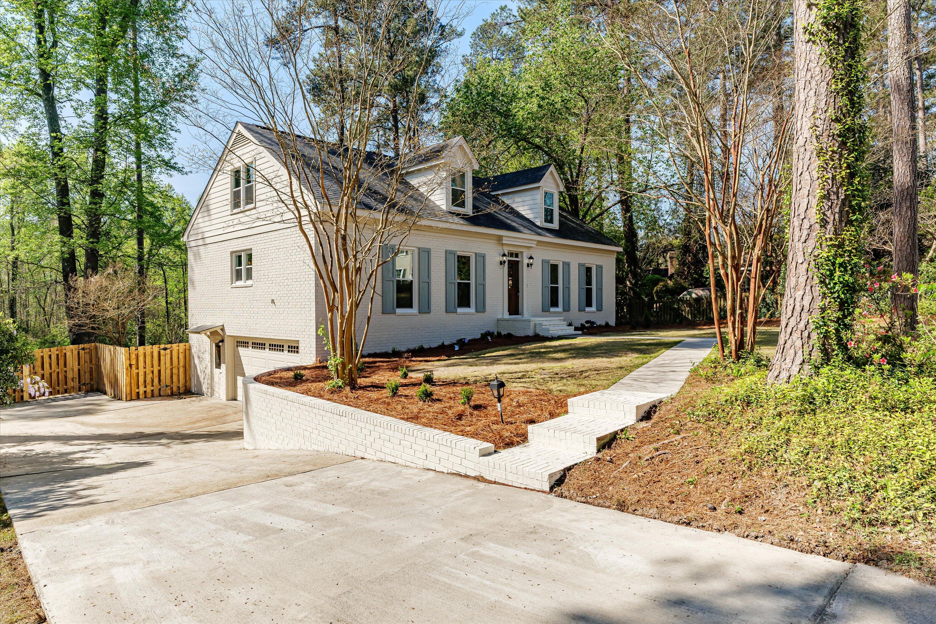 3341 Sugar Mill Road Augusta, GA 30907 - Photo 54 of 57 40-P1716861
