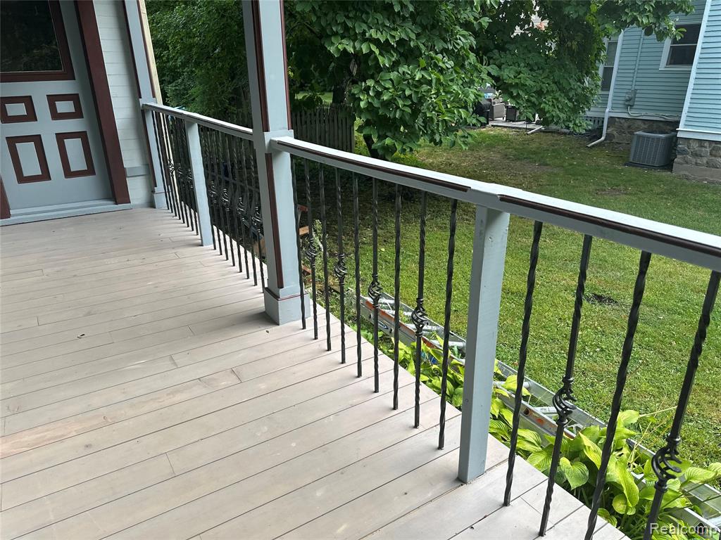 162 Church Street Romeo, MI 48065 - Photo 3 of 28