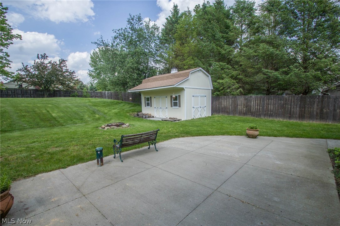 1829 Beryl Road Akron, OH 44312 - Photo 29 of 31