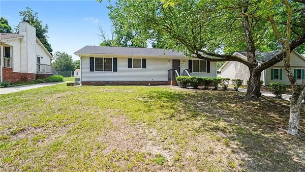 $209,900 | 4215 Studio Lane, Greensboro, NC 27407