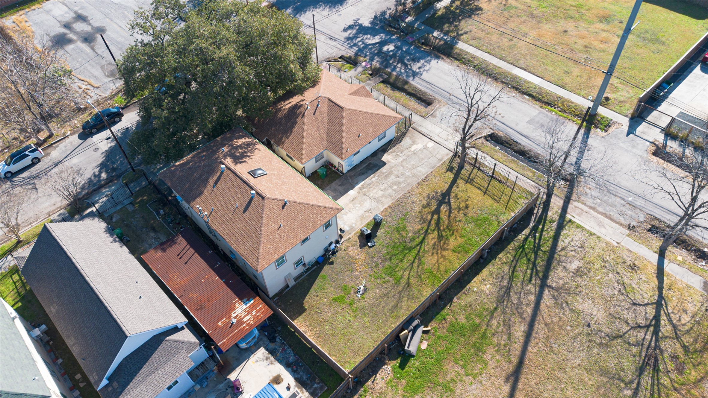 2005 Common Street Houston, TX 77009 - Photo 17 of 18