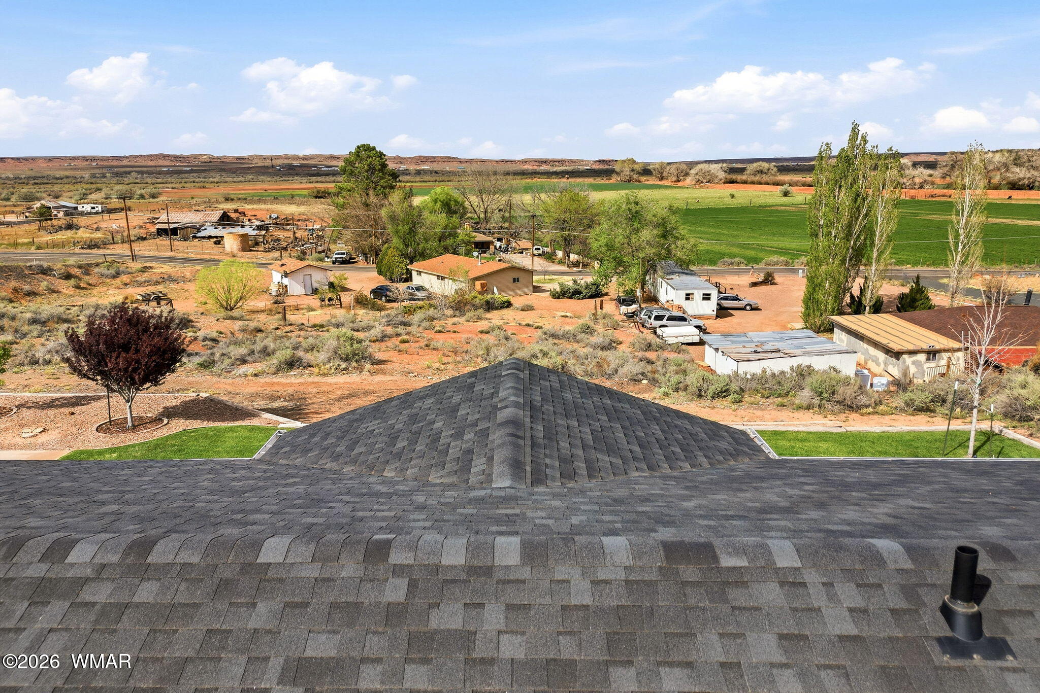 1491 Hunsaker Road Holbrook, AZ 86025 - Photo 34 of 40