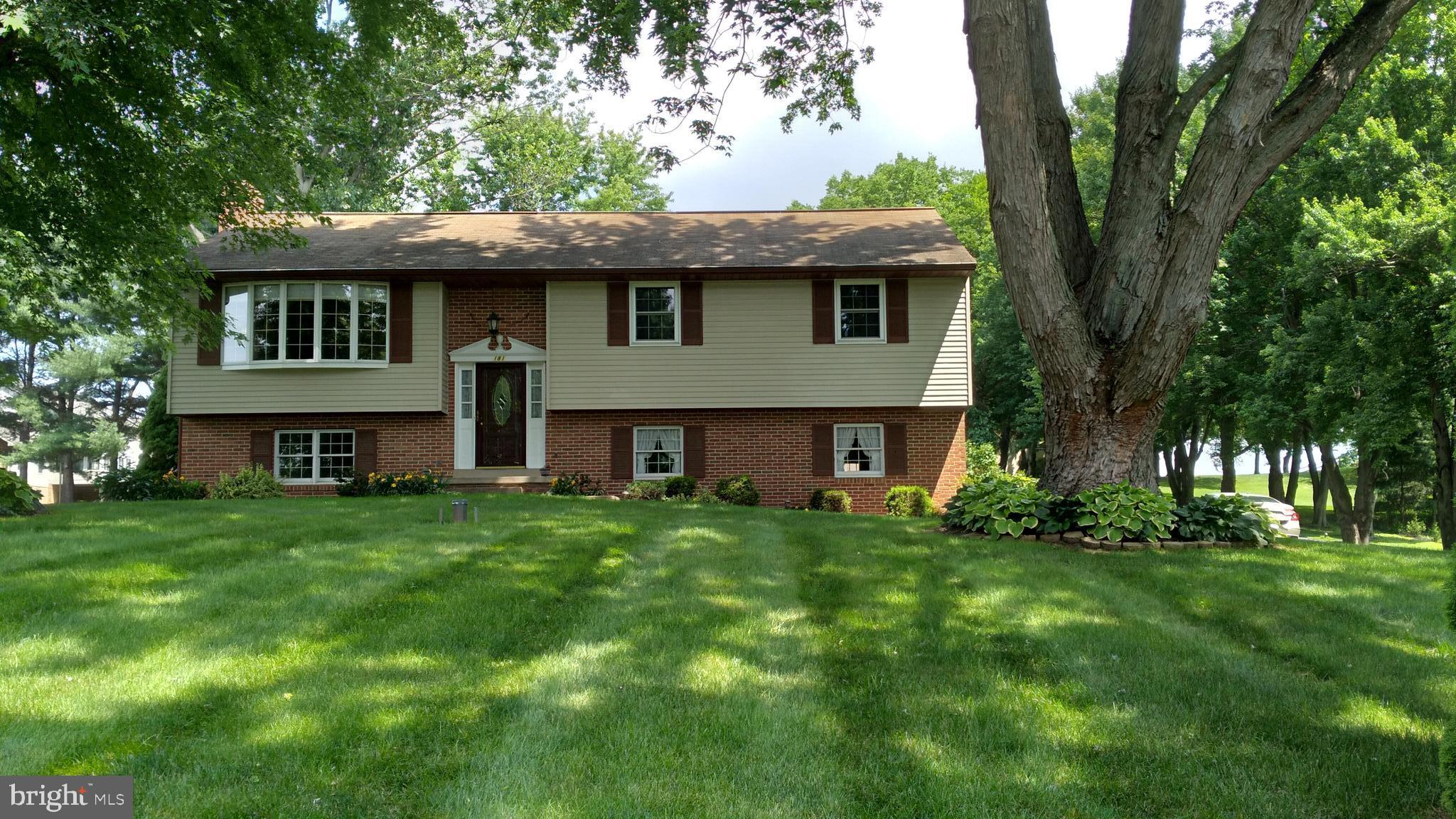 181 Run Valley Road Conestoga, PA 17516 - Photo 2 of 19