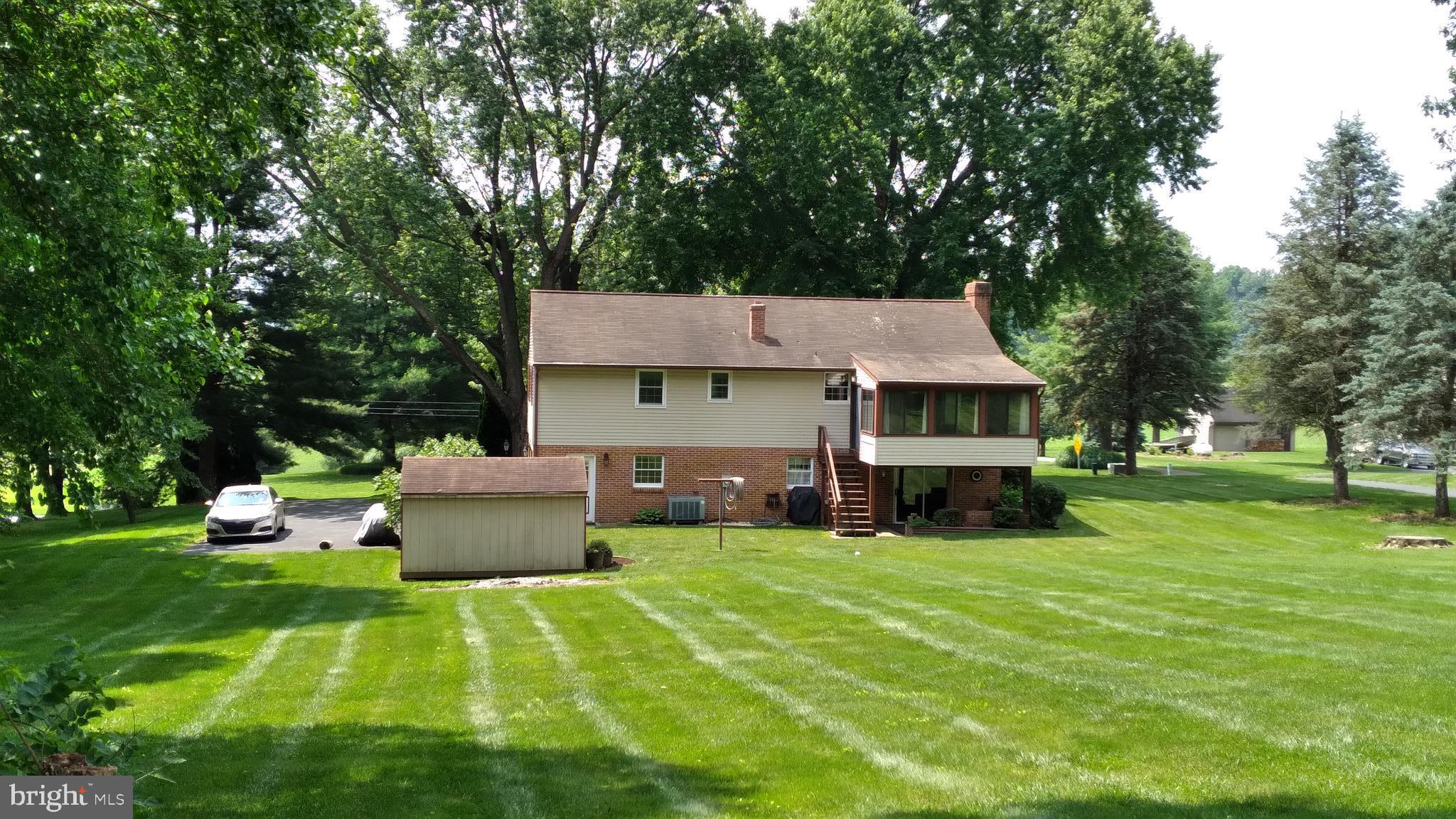 181 Run Valley Road Conestoga, PA 17516 - Photo 5 of 19