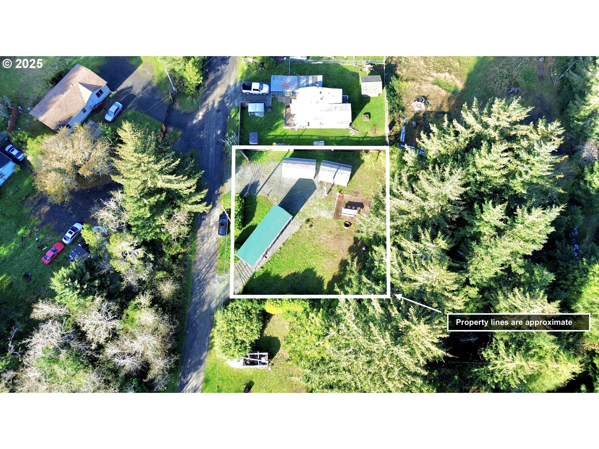 62951 Southwest 10th Road Coos Bay, OR 97420 - Photo 32 of 39 Gallery Image 32
