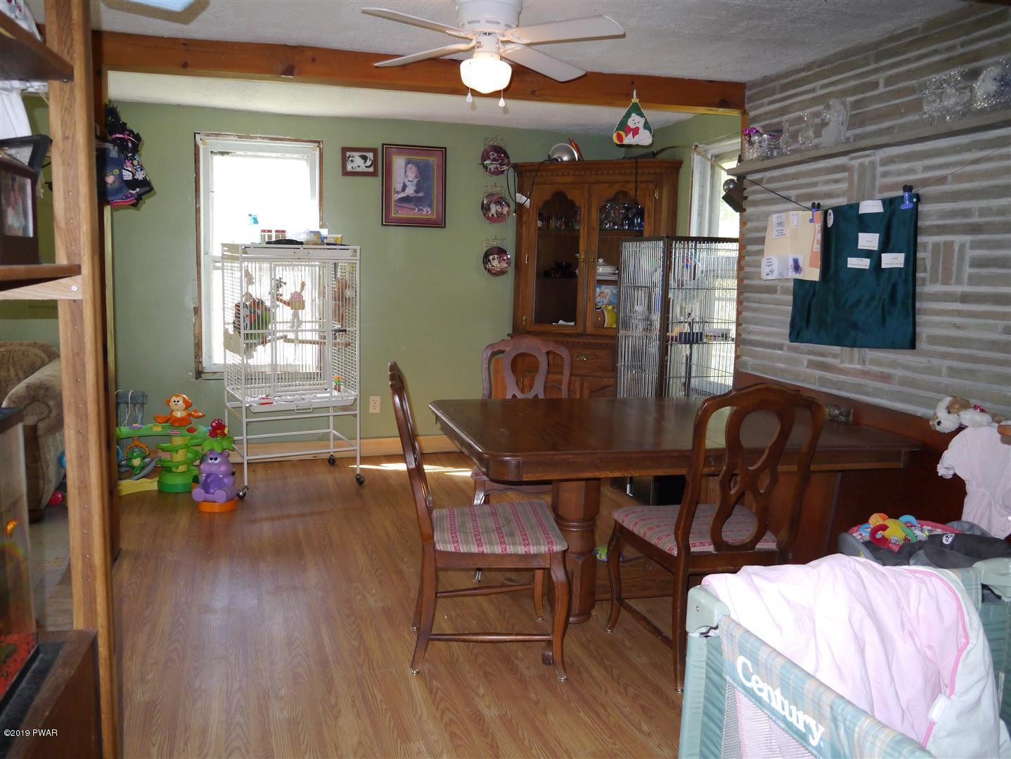 1207 Pine Mill Road Equinunk, PA 18417 - Photo 10 of 21