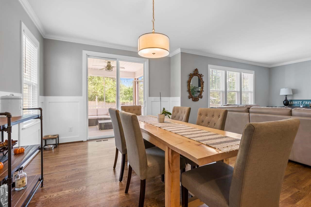 1604 Forest Road Wake Forest, NC 27587 - Photo 9 of 34 Photo 9