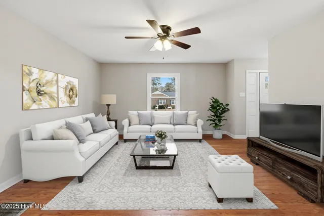 $260,000 | 1803 Berry Street, Goldsboro, NC 27530