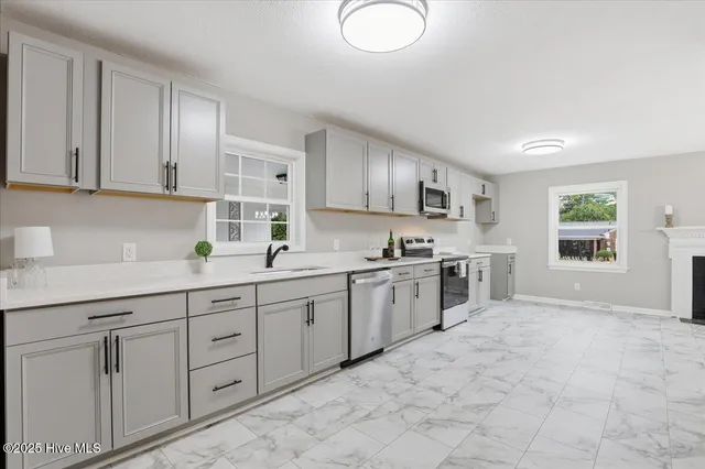 $260,000 | 1803 Berry Street, Goldsboro, NC 27530