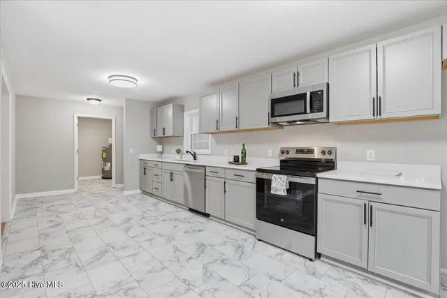 $260,000 | 1803 Berry Street, Goldsboro, NC 27530