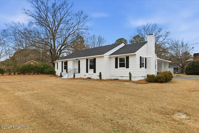 $260,000 | 1803 Berry Street, Goldsboro, NC 27530
