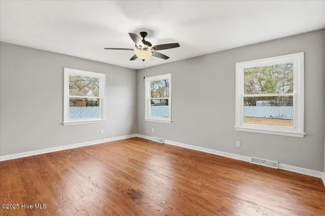 $260,000 | 1803 Berry Street, Goldsboro, NC 27530