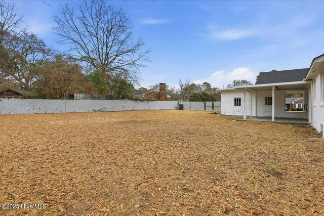 $260,000 | 1803 Berry Street, Goldsboro, NC 27530