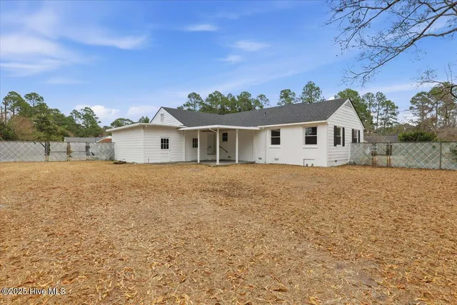 $260,000 | 1803 Berry Street, Goldsboro, NC 27530