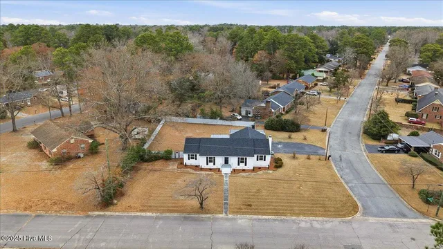 $260,000 | 1803 Berry Street, Goldsboro, NC 27530