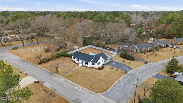 $260,000 | 1803 Berry Street, Goldsboro, NC 27530