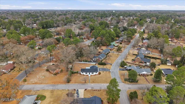$260,000 | 1803 Berry Street, Goldsboro, NC 27530