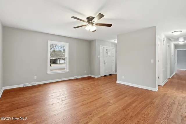 $260,000 | 1803 Berry Street, Goldsboro, NC 27530