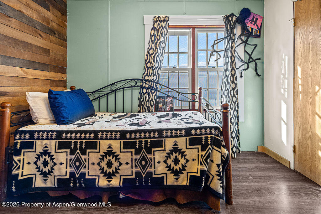 925 West 1st Street, Unit 511 Craig, CO 81625 - Photo 19 of 28 a view of an outdoor space