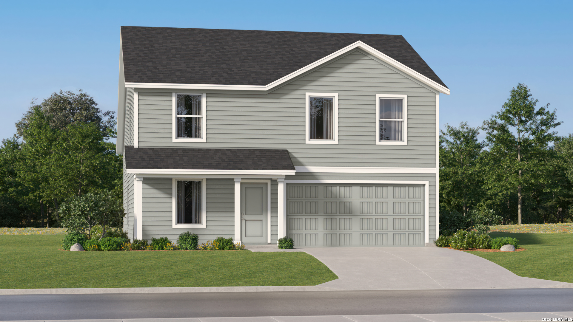 5102 Hagerman Marion, TX 78124 - Photo 2 of 35
