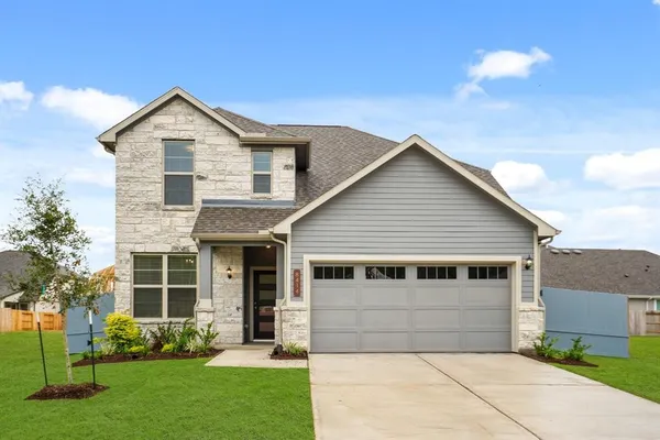 $2,700 | 8414 Red Shiner Way, Fulshear, TX 77441