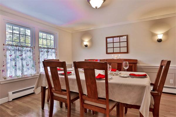 70 Quail Run Road North Andover, MA 01845 - Photo 16 of 25 Gallery Image 16