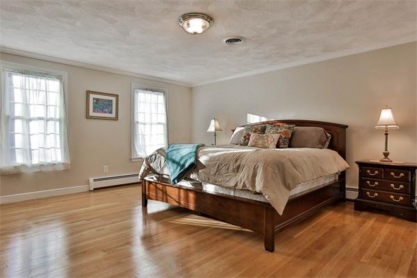 70 Quail Run Road North Andover, MA 01845 - Photo 17 of 25 Gallery Image 17