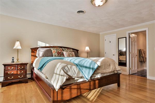 70 Quail Run Road North Andover, MA 01845 - Photo 18 of 25 Gallery Image 18