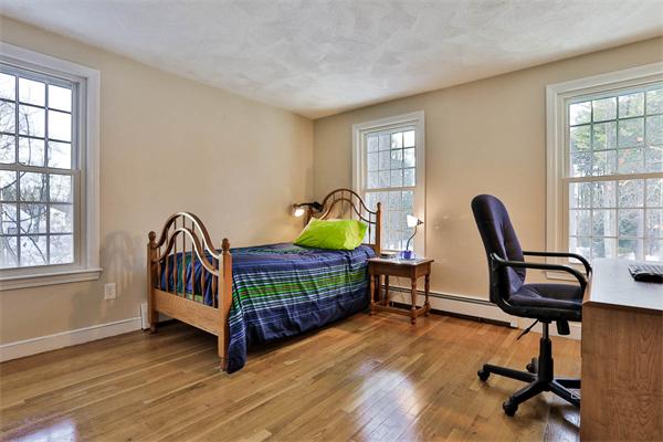 70 Quail Run Road North Andover, MA 01845 - Photo 23 of 25 Gallery Image 23