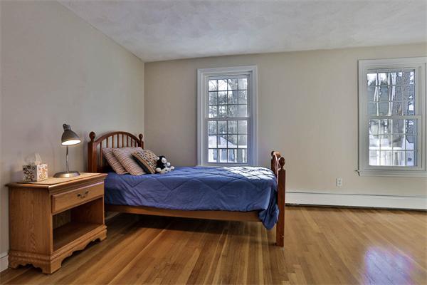 70 Quail Run Road North Andover, MA 01845 - Photo 24 of 25 Gallery Image 24