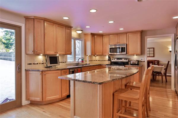 70 Quail Run Road North Andover, MA 01845 - Photo 3 of 25 Gallery Image 3