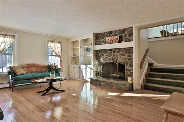 70 Quail Run Road North Andover, MA 01845 - Photo 8 of 25 Gallery Image 8