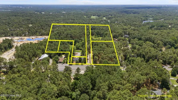 $5,100,000 | Undisclosed Address, Pinehurst, NC 28387