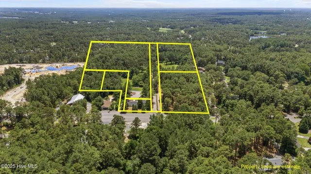 $5,100,000 | Undisclosed Address, Southern Pines, NC 28387