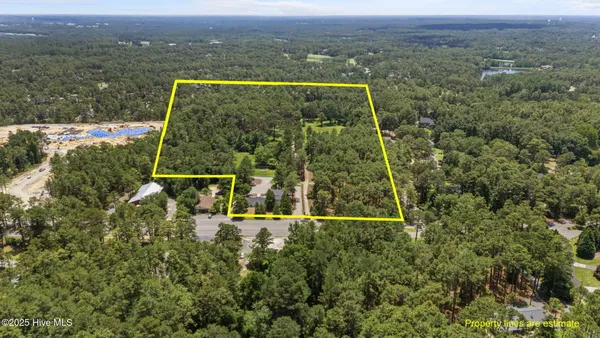 $5,100,000 | Undisclosed Address, Pinehurst, NC 28387