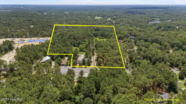 $5,100,000 | Undisclosed Address, Southern Pines, NC 28387